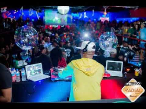 DJ WILLIAN IN THE HOUSE - TOCA ÁS MELHORES DO BLACK CHARME