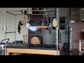 Anushka Sen Gym Workout Video Shorts Pilates Gym Workout Fitness Motivation Anushkasen