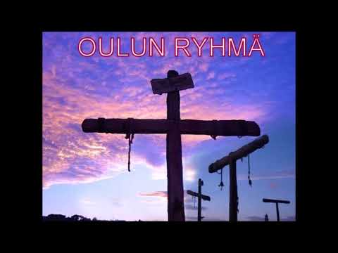 Golgatan veri synnit nuo puhdistaa Oulunryhmä