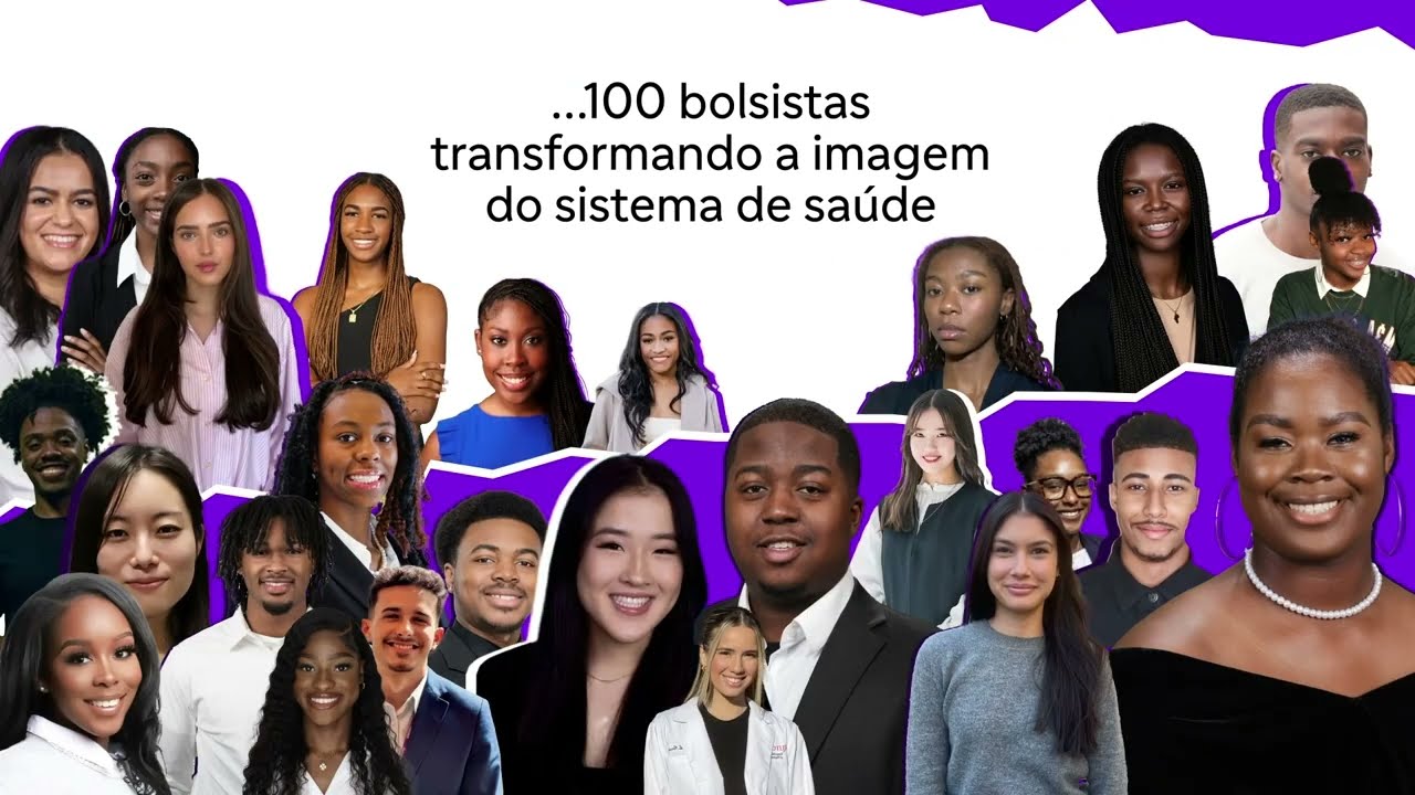 Bolsa Sanofi Geração do Futuro