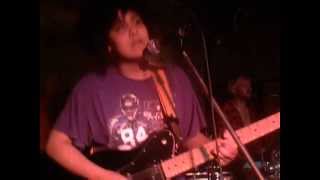 Shopping - Long Way Home (Live @ The Windmill, Brixton, London, 27/07/13)