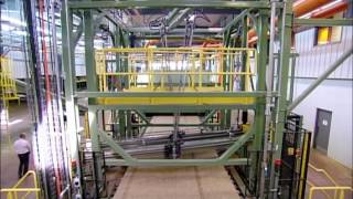 Roxul Insulation - How It's Made