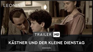 Kästner und der kleine Dienstag Film Trailer