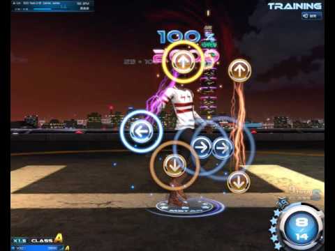 TW Mstar 920 Feat.小字(Remix Version) - A-Lin S+