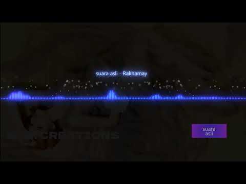 suara asli  Rakhamay viral song|MJM CREATIONS #amazonvirtualtryon #catchchobanioatmilk #letsdanceep1