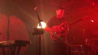 Sir Sly - Oh Mama (with intro from Landon) - Charlotte Underground 10/24/18