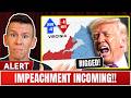 Why This One Map Has Trump Freaking Out