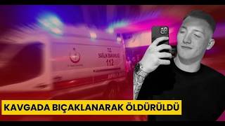  19 Yaşındaki Genci Bıçaklayarak Ölümüne Sebep Olan Zanlı Tutuklandı