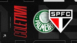 COLETIVA PÓS-JOGO: PALMEIRAS X SÃO PAULO | PAULISTÃO 2026
