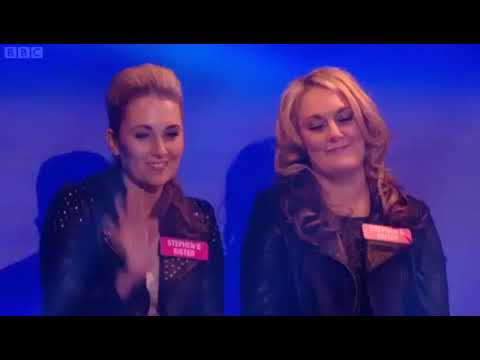 The National Lottery: In It To Win It - Saturday 16th February 2013