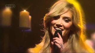Delta Goodrem - I Cant Break It To My Heart Live (HD)
