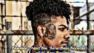 Download lagu Blueface - Next Big Thing💥 BASS BOOSTED (246 BASS BOOSTER) mp3