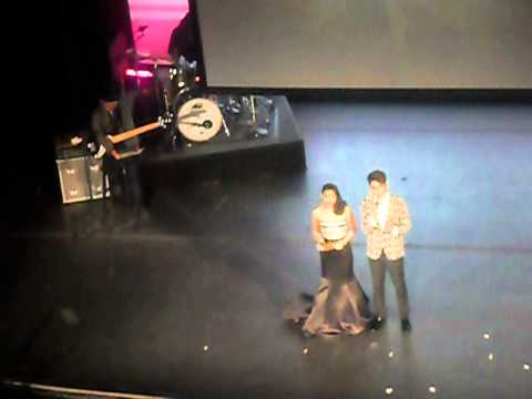 2014 Dramafever Awards: Best Korean Drama