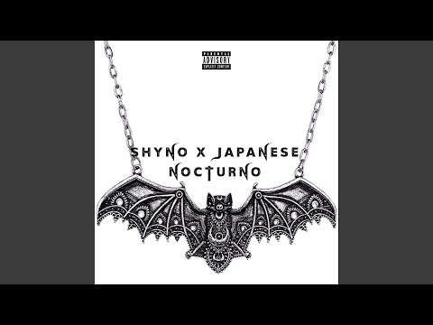 Nocturno (feat. Japanese)