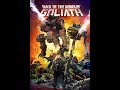 War Of The Worlds Goliath