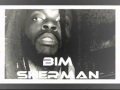 Bim Sherman   It Must Be A Dream 11 16 2012  FIX youtube original