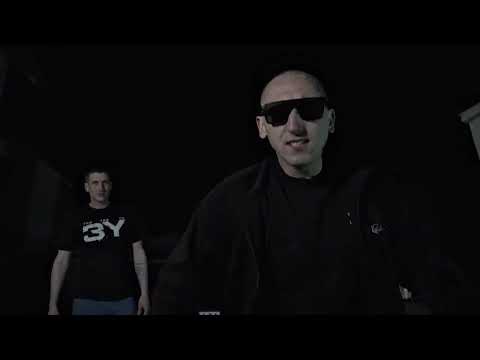 GIBSON/IMB - Wchodzę do gry prod. Krux