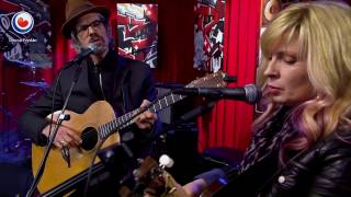 Over The Rhine (USA)  yn Noardewyn Live #omropfryslan