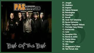 Download lagu best of the best lagu pas band full album mp3