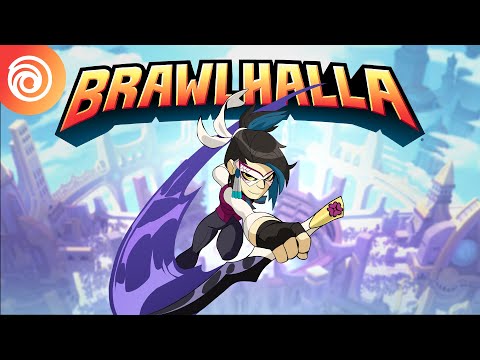 6th Anniversary Launch Trailer - Brawlhalla