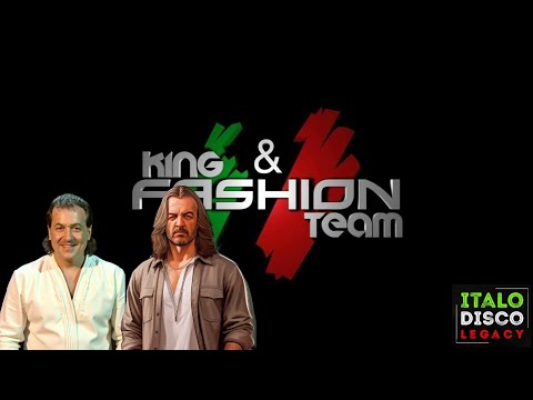 Gurcan Erdem Ft.Koto - Visitors (Italodisco Edition)