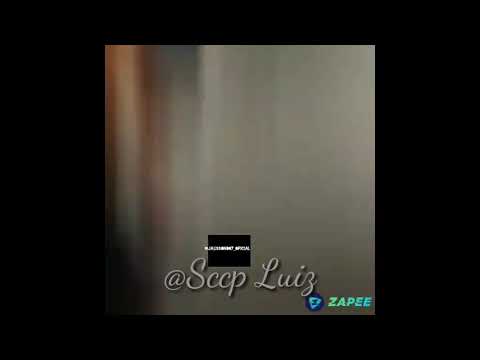 Corinthians Edit - Bruxaria Gringa