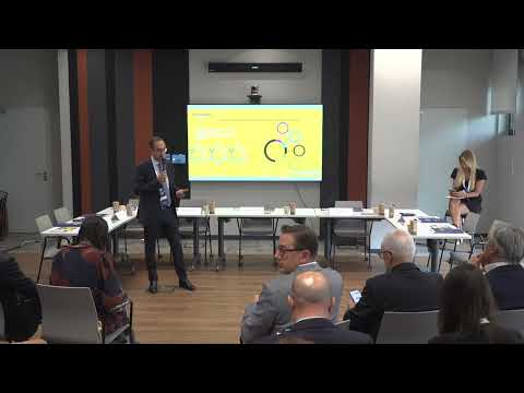 Mario Cincotta, Practice leader - Task Force Italia - 12 giu 2025