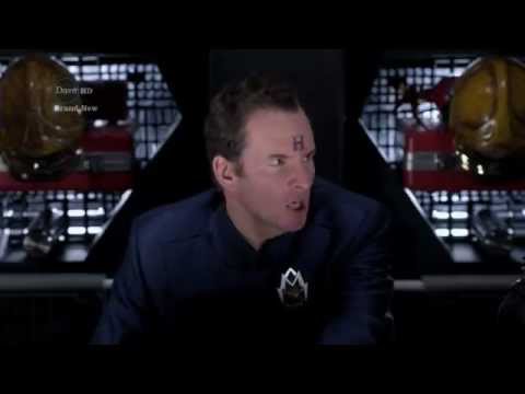Rimmer's fear speech (Red Dwarf)