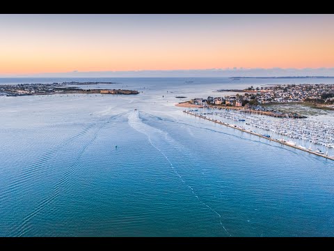 Welcome to Lorient Bretagne Sud !