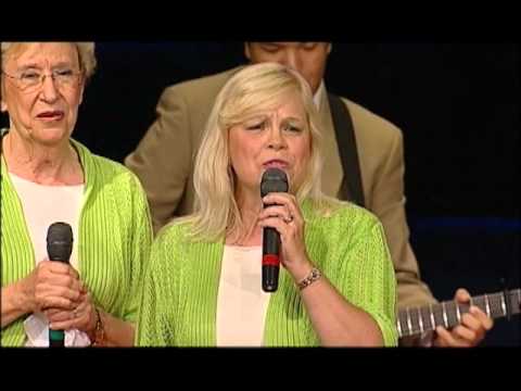 The Mckameys - When He Speaks - Misc Praise Songs