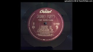 Skinny Puppy - Nature&#39;s Revenge