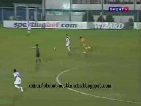 Ponte Preta 2 x 0 Brasiliense - Série A'09 - 34ª Rodada