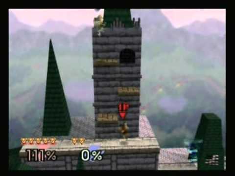 Apex 2012 - SSB64 JaimeHR vs ???[generic brawl player] Freindlies