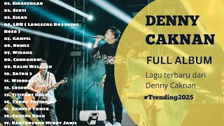 Download lagu DENNY CAKNAN FULL ALBUM 2025 TRENDING | SINARENGAN | WIRANG | FYP TIKTOK mp3