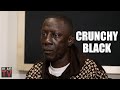 Crunchy Black Blows Up about Koopsta Blaming Him for Stolen Check (Part 16)