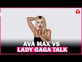 Ava Max Addresses Lady Gaga Comparisons After Don T Click Play Leak Confirmed Ahead Album Release