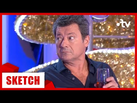 La "vraie définition du fantasme" par les Chevaliers du Fiel - Vivement Dimanche 3 décembre 2023