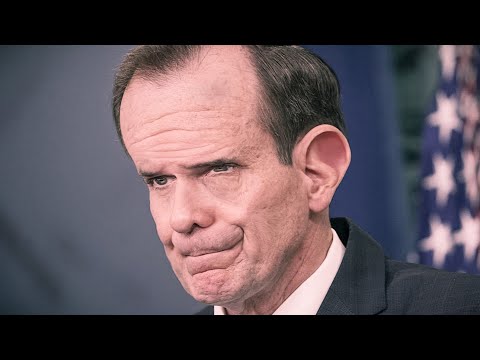 Who could have seen THIS coming…