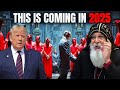 Mar Mari Emmanuel [ URGENT MESSAGE ] 2025 In Bible Prophecy! Here Are 3 Trends To Watch Out For