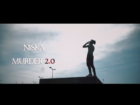 Niska - Murder 2.0 (Freestyle) (Clip officiel)
