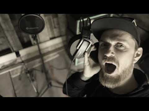 HUNTA - Ma panen selle disko põlema (Stuudio Gäng)