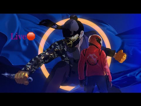 R6 New Season Demon Veil | Live🛑 16/3/2022 #2