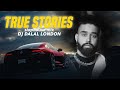 True Stories | AP Dhillion  | Remix | DJ Dalal London | Future House | Shinda Kahlon #bassboosted