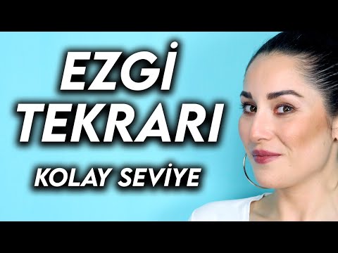 TUNE REPEAT FOR TALENT EXAMS | EASY Level