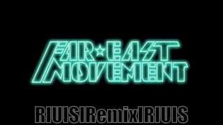 Far East Movement - So What