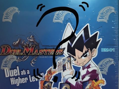 Dedicated To All Duel Masters Fans.....