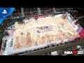NBA 2K20 - All-Star Hype Video | PS4