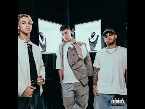 Alejo Ft. Feid, Robi - PANTYSITO 👙 (Audio)©