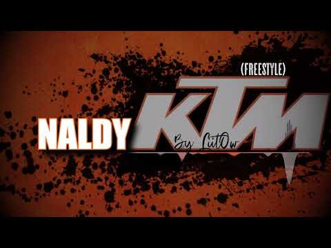 NALDY #KTM x LiitOw (Freestyle 2021)