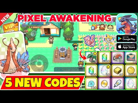 *𝗡𝗲𝘄* 𝗣𝗶𝘅𝗲𝗹 𝗔𝘄𝗮𝗸𝗲𝗻𝗶𝗻𝗴 𝗚𝗶𝗳𝘁 𝗖𝗼𝗱𝗲𝘀 𝗝𝗔𝗡 𝟮𝟬𝟮𝟲 | 𝗣𝗶𝘅𝗲𝗹 𝗔𝘄𝗮𝗸𝗲𝗻𝗶𝗻𝗴 𝗖𝗼𝗱𝗲𝘀 - 𝗛𝗼𝘄 𝘁𝗼 𝗥𝗲𝗱𝗲𝗲𝗺